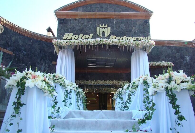 Fotos del hotel Nor Dzoraberd:  24