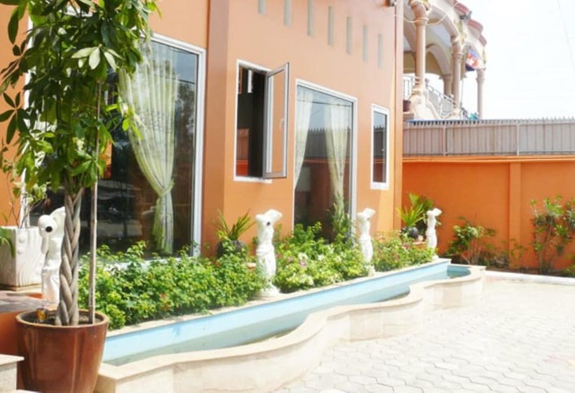 Fotos del hotel Vanne:  17