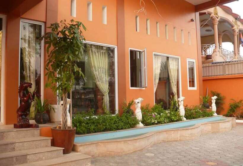 Fotos del hotel Vanne:  15