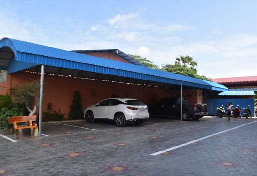 Fotos del hotel Vanne:  6