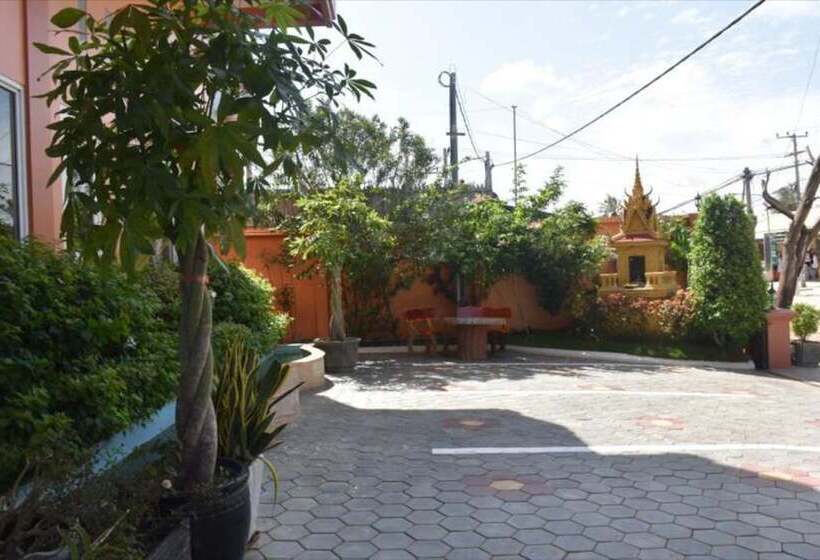 Fotos del hotel Vanne:  9