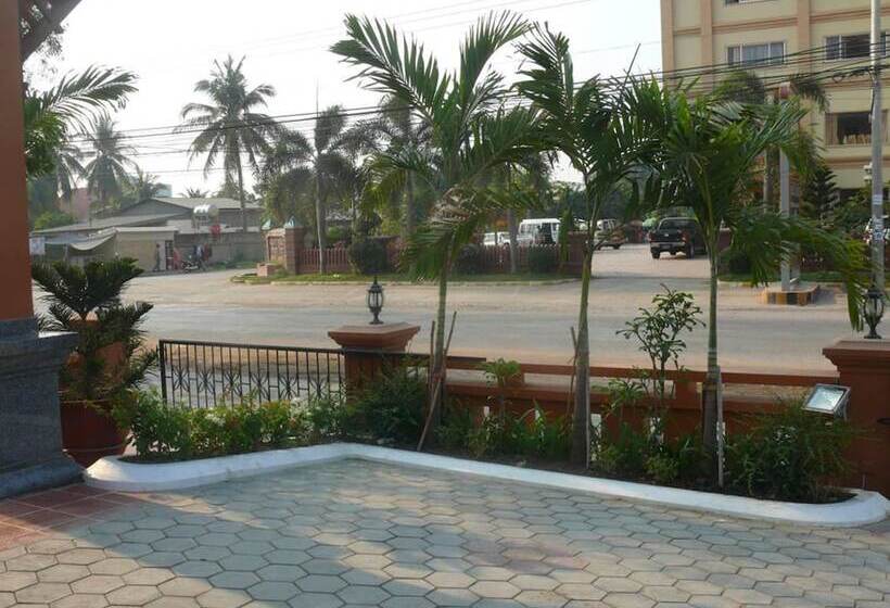 Fotos del hotel Vanne:  12