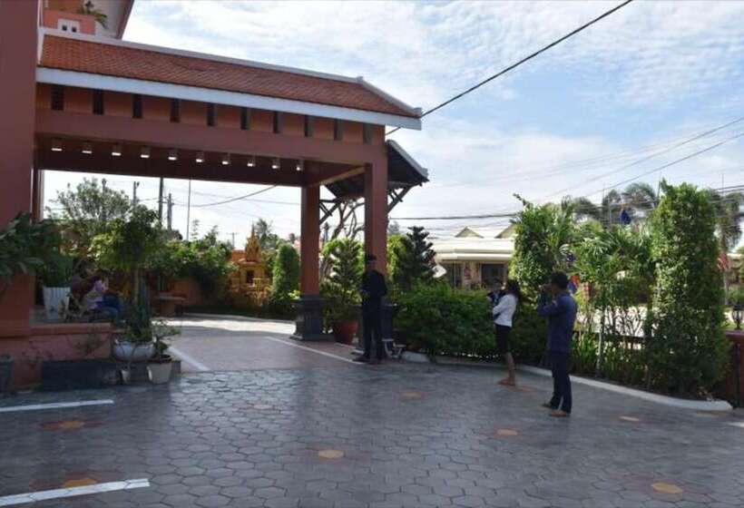 Fotos del hotel Vanne:  4