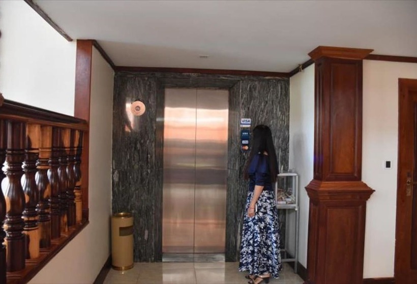 Fotos del hotel Vanne:  19