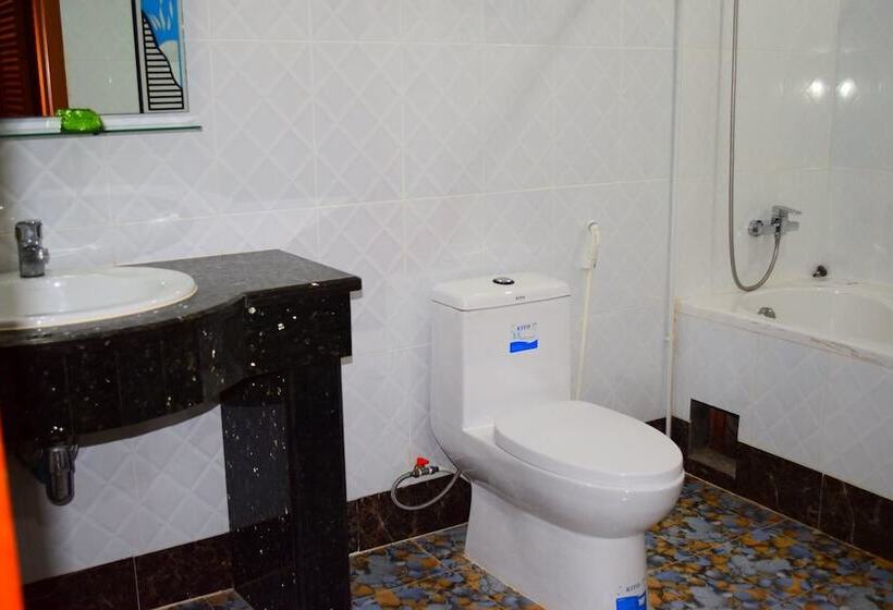 Fotos del hotel Vanne:  5