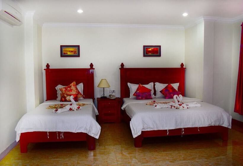 Fotos del hotel Vanne:  8