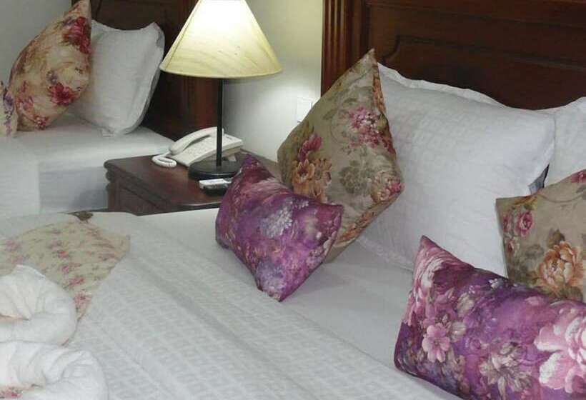 Fotos del hotel Vanne:  16