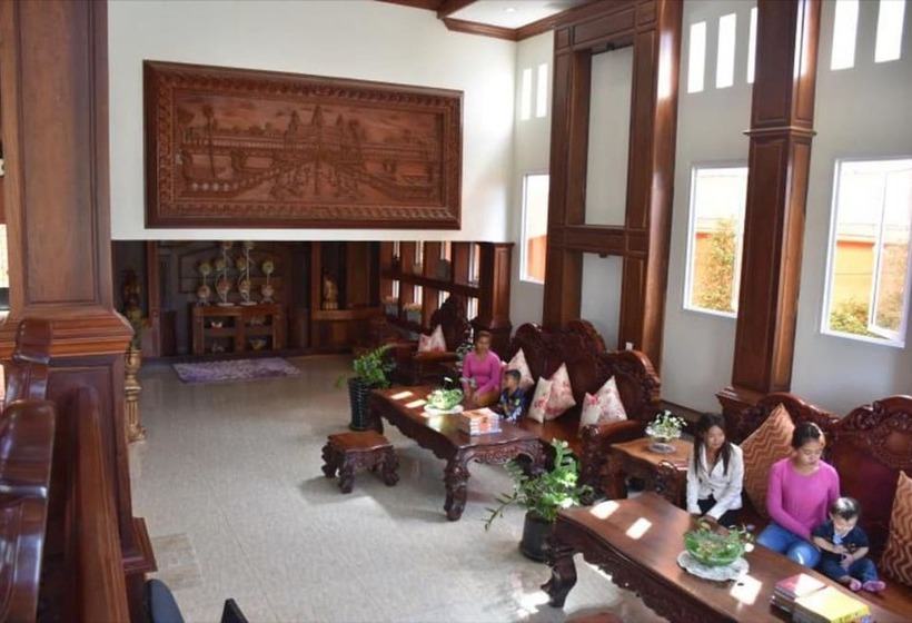 Fotos del hotel Vanne:  3