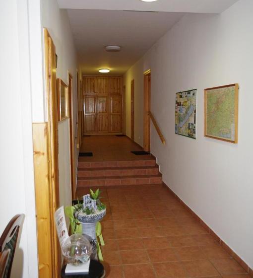 Fotos del hotel ágnes:  4