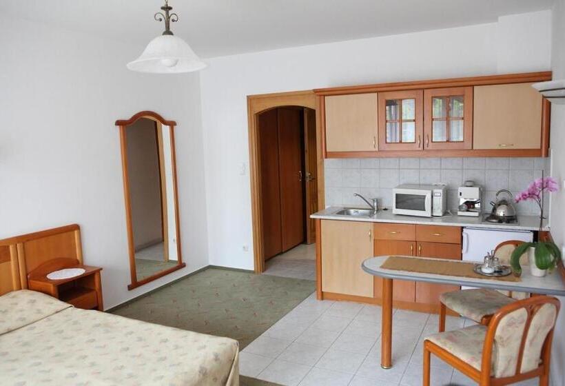 Fotos del hotel ágnes:  3