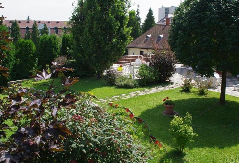 Fotos del hotel ágnes:  21