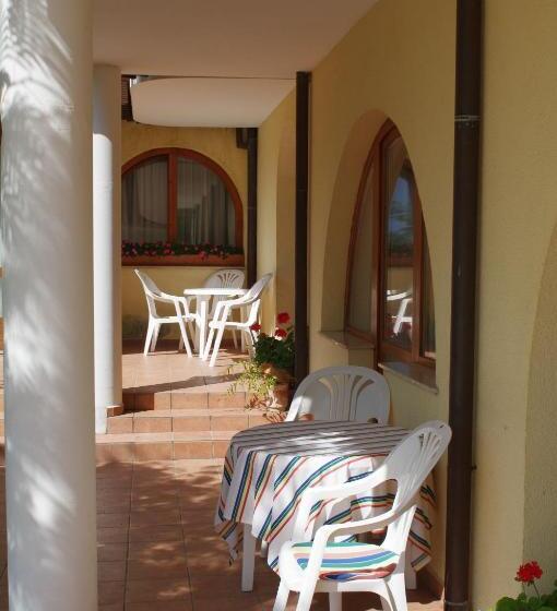 Fotos del hotel ágnes:  7