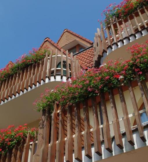 Fotos del hotel ágnes:  23