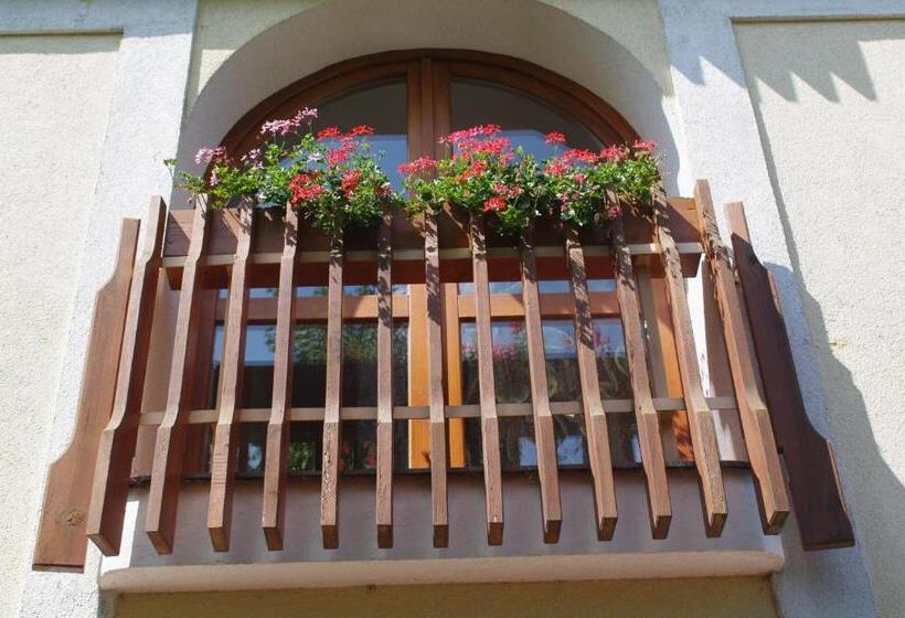 Fotos del hotel ágnes:  16