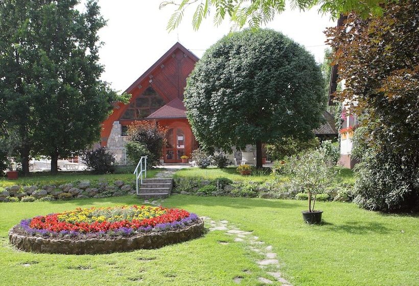 Fotos del hotel ágnes:  14