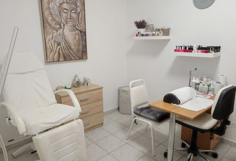 Fotos del hotel ágnes:  25