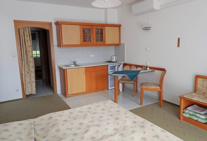 Fotos del hotel ágnes:  15