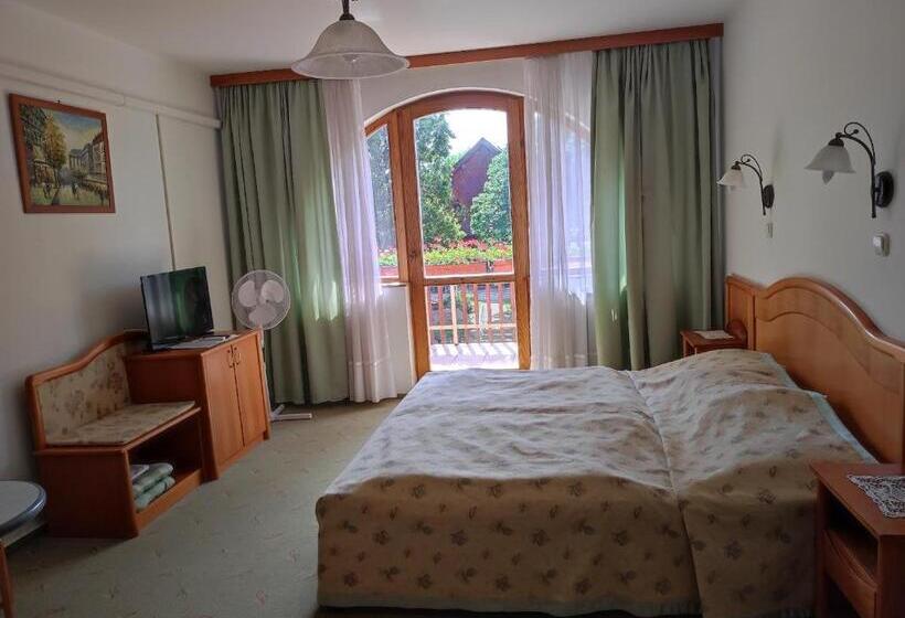 Fotos del hotel ágnes:  12