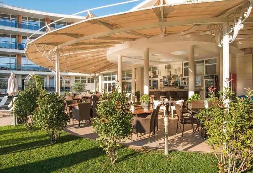 Fotos del hotel Miramar - Half Board:  13