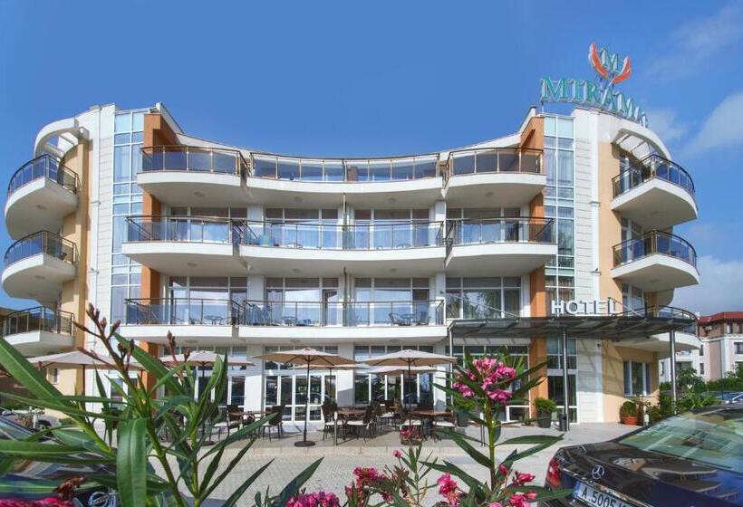 Fotos del hotel Miramar - Half Board:  2