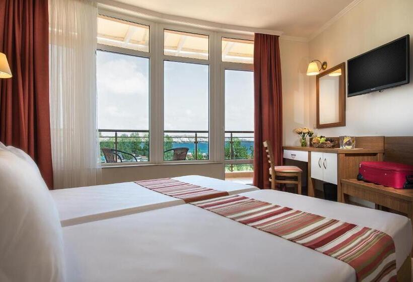 Fotos del hotel Miramar - Half Board:  19