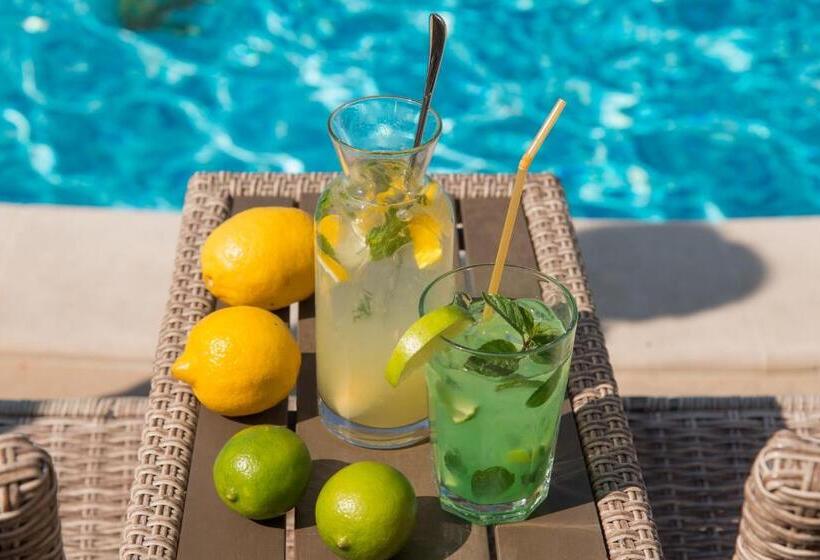 Fotos del hotel Miramar - Half Board:  5