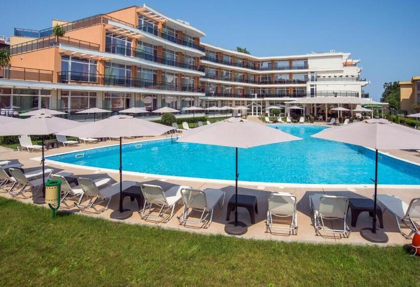 Fotos del hotel Miramar - Half Board:  24