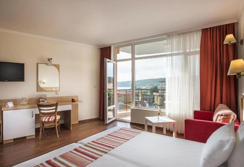 Fotos del hotel Miramar - Half Board:  22