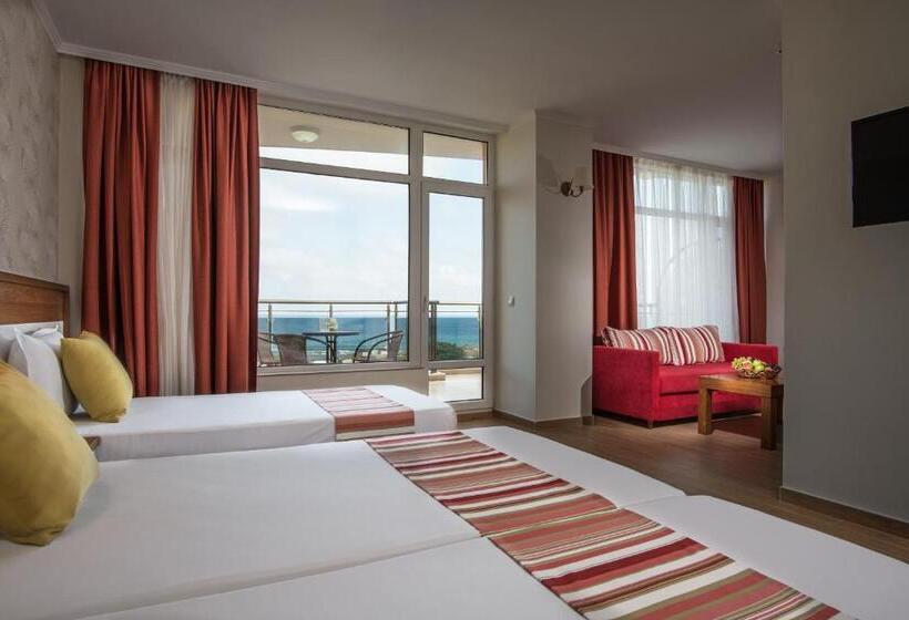 Fotos del hotel Miramar - Half Board:  25