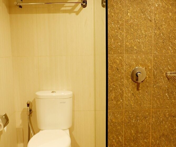 Fotos del hotel The Atrium Hotel & Resort Yogyakarta:  11