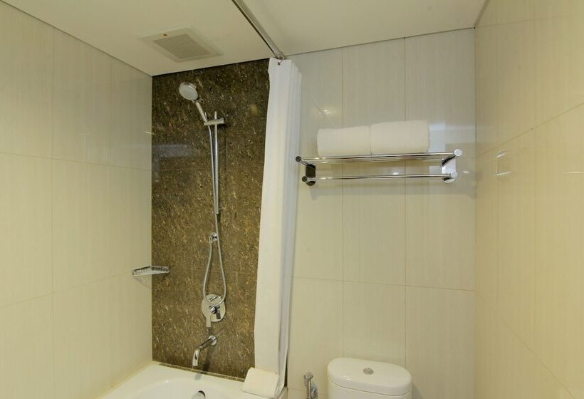 Fotos del hotel The Atrium Hotel & Resort Yogyakarta:  13