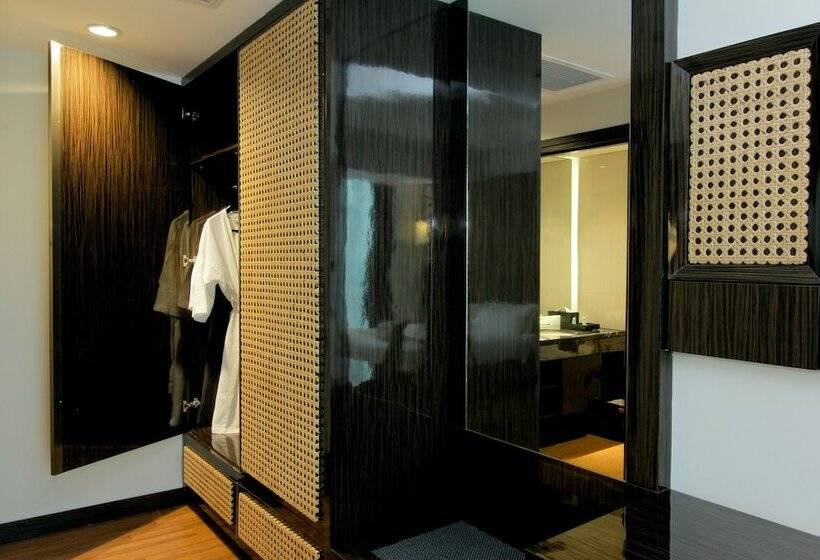 Fotos del hotel The Atrium Hotel & Resort Yogyakarta:  10