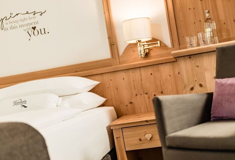 Fotos del hotel Giardin Boutique Hotel B&b:  20