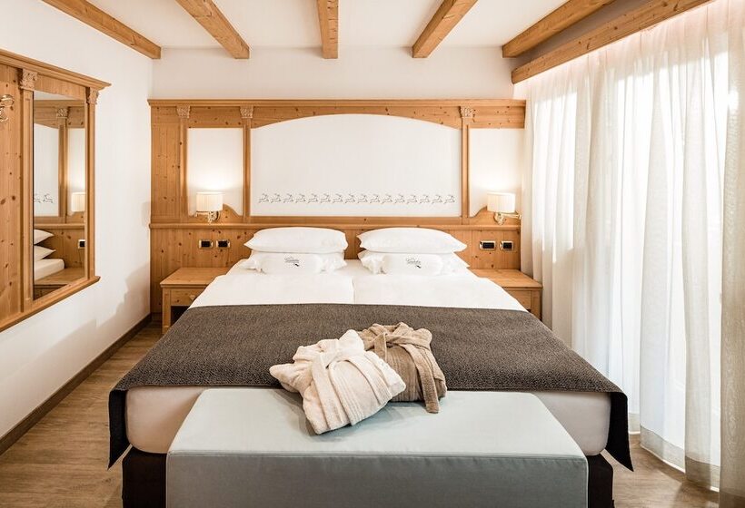 Fotos del hotel Giardin Boutique Hotel B&b:  18