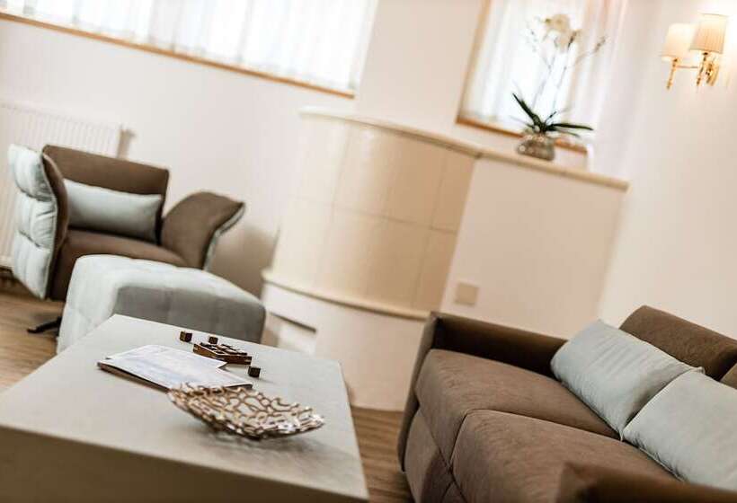 Fotos del hotel Giardin Boutique Hotel B&b:  24