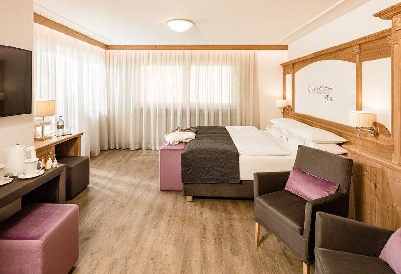 Fotos del hotel Giardin Boutique Hotel B&b:  21