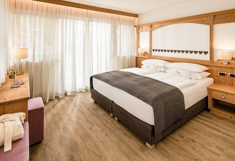 Fotos del hotel Giardin Boutique Hotel B&b:  11