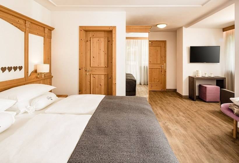 Fotos del hotel Giardin Boutique Hotel B&b:  22