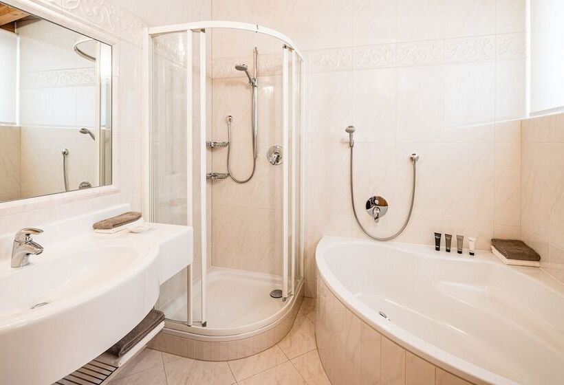 Fotos del hotel Giardin Boutique Hotel B&b:  13