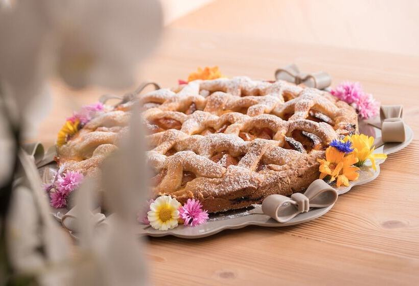 Fotos del hotel Giardin Boutique Hotel B&b:  19