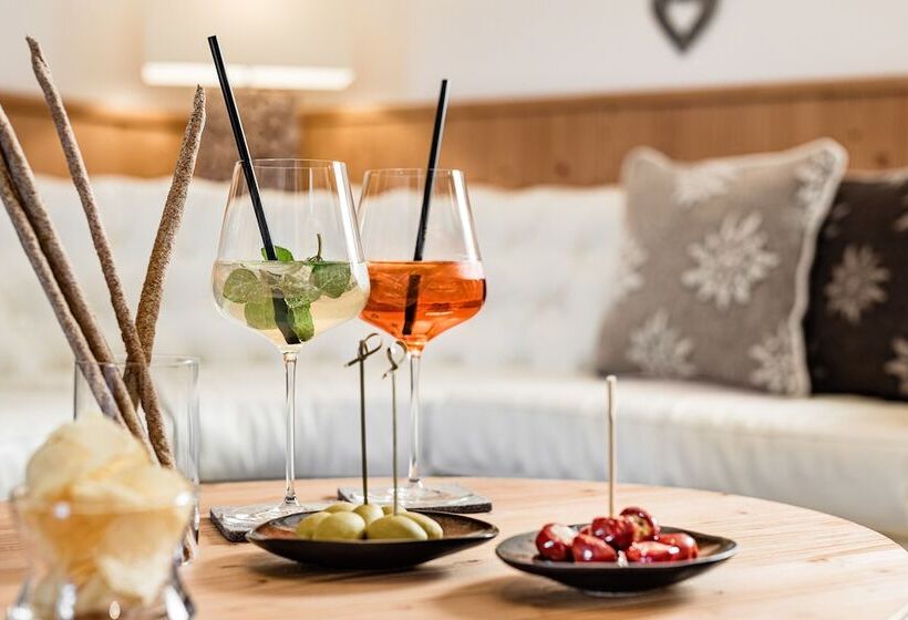 Fotos del hotel Giardin Boutique Hotel B&b:  3