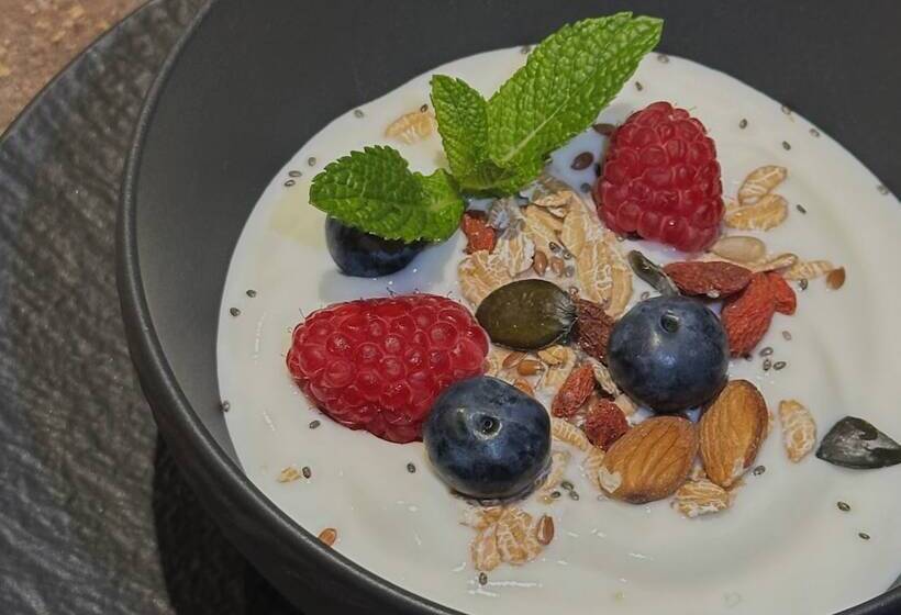 Fotos del hotel Giardin Boutique Hotel B&b:  2