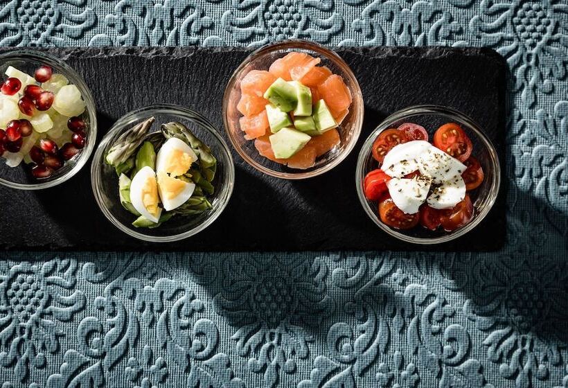 Fotos del hotel Giardin Boutique Hotel B&b:  15