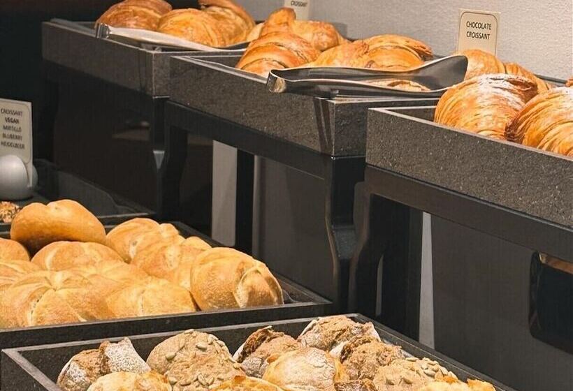 Fotos del hotel Giardin Boutique Hotel B&b:  17