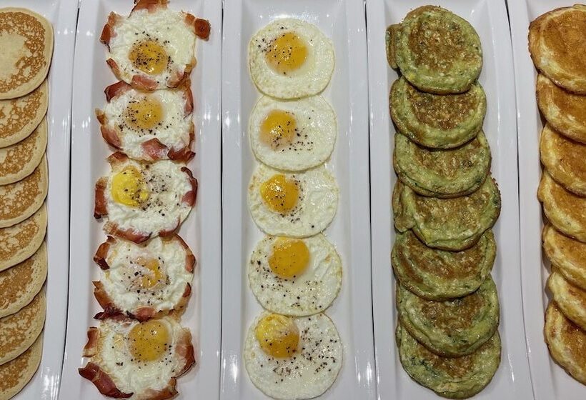 Fotos del hotel Giardin Boutique Hotel B&b:  8