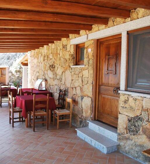 Fotos del hotel Turismo Rurale Villa Maria Caterina:  15