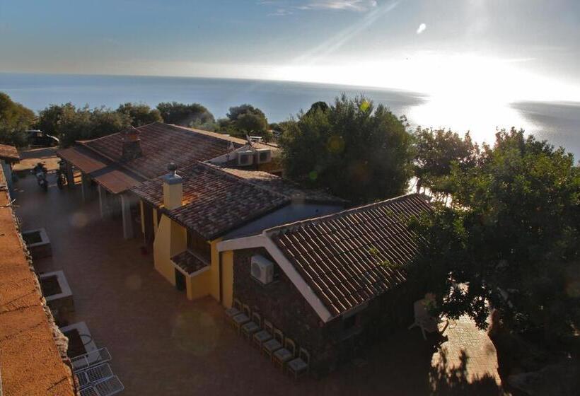 Fotos del hotel Turismo Rurale Villa Maria Caterina:  8