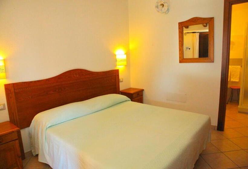 Fotos del hotel Turismo Rurale Villa Maria Caterina:  9