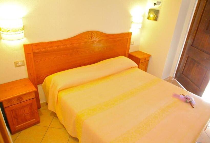 Fotos del hotel Turismo Rurale Villa Maria Caterina:  10