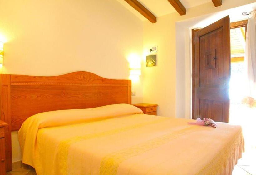 Fotos del hotel Turismo Rurale Villa Maria Caterina:  11